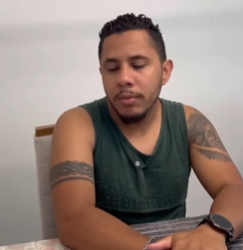 T0304011 Sua vizinha ri4 dele por causa das condições que ele vivia, sem pensar que você está em cima hoje amanhã quem part2