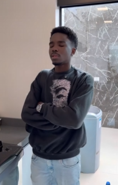 T0304014 Eles moravam na casa da sogra não ajudava em nada, no final isso aconteceu part2