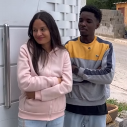 T0304018 Eles foram para uma casa de gente rica sem imaginar que na hora da refeição isso aconteceria part2