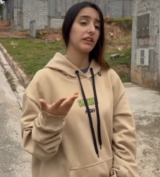 T0402007 Tinha inveja da amiga porque ela tinha namorado part2