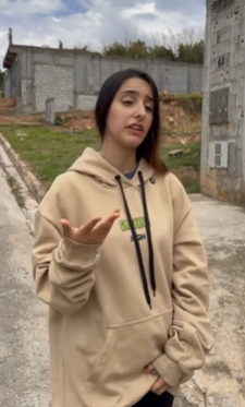 T0402007 Tinha inveja da amiga porque ela tinha namorado part2