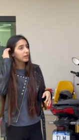 T0402008 Me fingi de cega para ver mentira da minha irmã