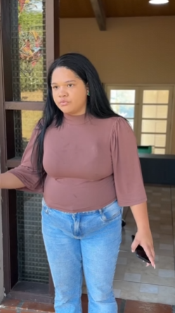 T0402012 Nora interesseira queria dar golpe no marido ele descobriu tudo tempo part2