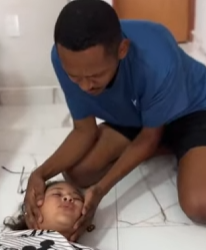 T0304003 ESSA MADRASTA FEZ ALGO INACREDITÁVEL MAS MARIDO DELA TOMOU ATITUDE part2