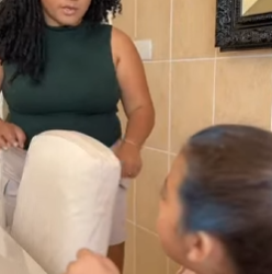 T0402015 Madrastra obriga enteada dizer que não quer morar com pai ele descobre verdade part2