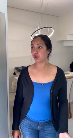 T0602004 sogra cunhada vieram morar na casa dele nenhuma delas quer trabalhar