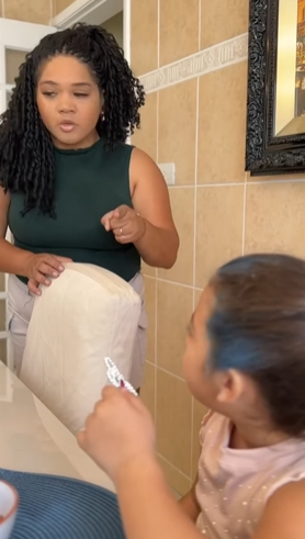 T0602006 Madrastra obriga enteada dizer que não quer morar com pai ele descobre verdade part2