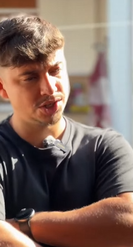 T0602008 Baba descobre que patroa maltratava sua filha depois de ter ganhado bebê patrão decidiu agir part2