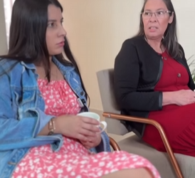 T0602010 Sogra cunhada queria fazer inferno na vida da Nora aí então ela arruma plano marido descobre tudo part2