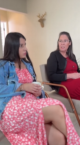 T0602010 Sogra cunhada queria fazer inferno na vida da Nora aí então ela arruma plano marido descobre tudo part2