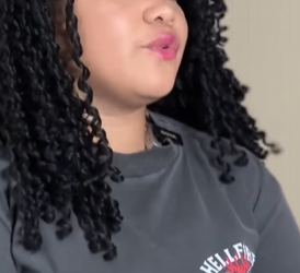 T0602012 Interesseira caiu no teste do Uber se arrependeu part2