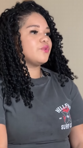 T0602012 Interesseira caiu no teste do Uber se arrependeu part2