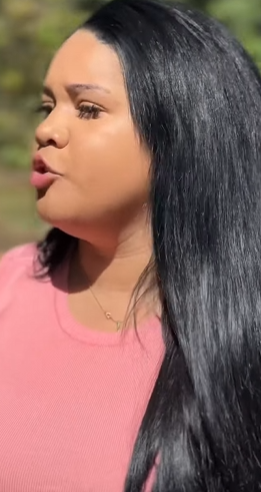 T0602014 Filha interesseira tem vergonha da mãe obriga dizer que eram bem de vida part2