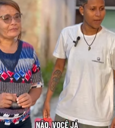 T0304009 Vocês acha que eu deveria contar verdade pra minha irmã part2