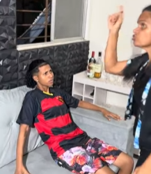 T0304012 Você já acham que minha atitude foi certa como mãe deixa nos comentário part2