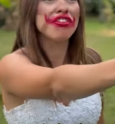 T0401003 melhor amiga da noiva! part2