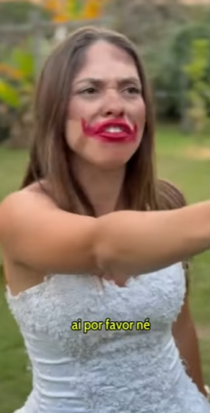 T0401003 melhor amiga da noiva! part2