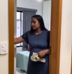 T0402003 Filho chama polícia para sua própria mãe! part2