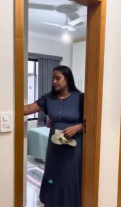 T0402003 Filho chama polícia para sua própria mãe! part2