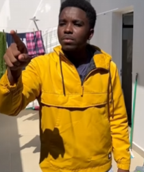 T0602007 Dizem que nunca terminamos de conhecer uma pessoa part2