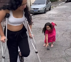 T0502004 Você decide se quer ser ponte ou muro part2