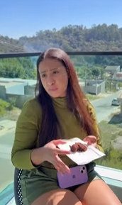 T1702004 Na vida existem altos baixos mas as vezes não entendemos isso agimos desta forma part2