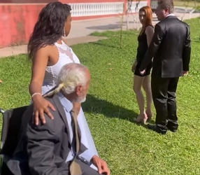 T0502013 Abandonou avô porque era pobre, sem saber que havia uma surpresa no testamento