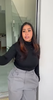 T0602003 mãe dela não aceita habilidade das amigas part1