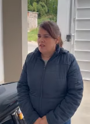 T0602007 Nem tudo que você acostuma justo para quem te ama part1