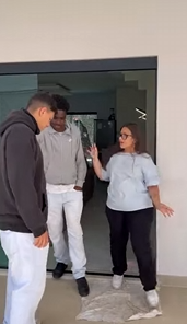 T0702001 família do meu marido me fez sentir menos por ser surda muda part2