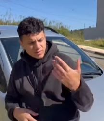 T0702003 Motorista dizia aos clientes que não tinha para devolver assim ficar com troco part2