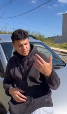 T0702003 Motorista dizia aos clientes que não tinha para devolver assim ficar com troco part2