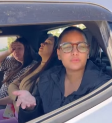 T0702004 Essa garota comprava comida da sua vizinha porque ela não sabia cozinhar isso aconteceu part2