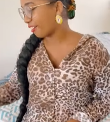 T1002001 Ela descobriu traição do namorado com sua melhor amiga por causa do seu cachorro! part2