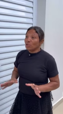 T1102001 Fizeram um macarrão com tudo não deram para vizinha part2