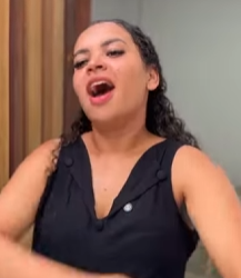 T1302001 Ela deu lic na irma folgada part2