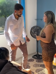 T1302004 Ma ajudou esconder gravidez da filha adolescente part2