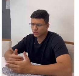 T1721007 Que tremenda surpresa irmã recebeu part2