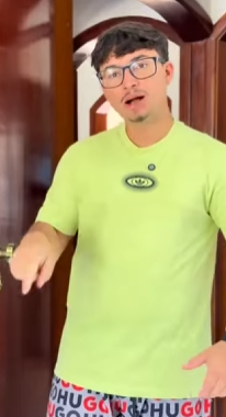 T1821001 Quando amor vira cegueira nosso filho nos enganou part2