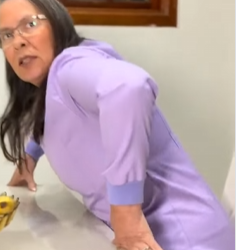 T1821002 Patroa ciumenta empregada comeu comida de cachorro seu patrao bolou um plano part2