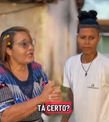 T1821007 Vocês acha que eu deveria contar verdade pra minha irmã part2