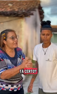 T1821007 Vocês acha que eu deveria contar verdade pra minha irmã part2