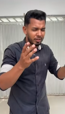 T1302010 Confundiu sua esposa ,com sua amante part2