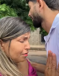 T1302002 Trouxe AMANTE GRA VIDA para esposa conhecer!!!! part2