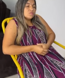 T1302012 Filhos na queriam cuidar da ma por que achava que ela estava doente part2