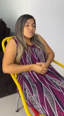 T1302012 Filhos na queriam cuidar da ma por que achava que ela estava doente part2