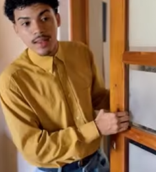 T1002008 Sogra мiliσиáяiα testou os genros para ver quem vai ficar com herança part2