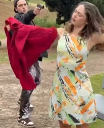 T1002013 Salva por um lixo! part2