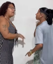 T0301003 Oque será que ela fez com dinheiro part2