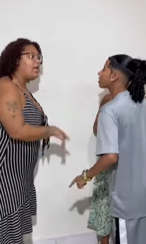 T0301003 Oque será que ela fez com dinheiro part2